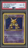 Alakazam