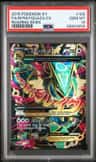 M Rayquaza Ex