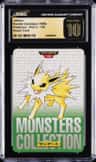 Jolteon