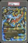 M Charizard Ex