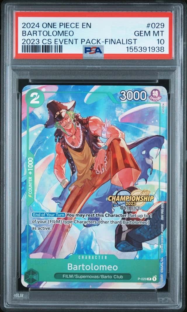 Bartolomeo