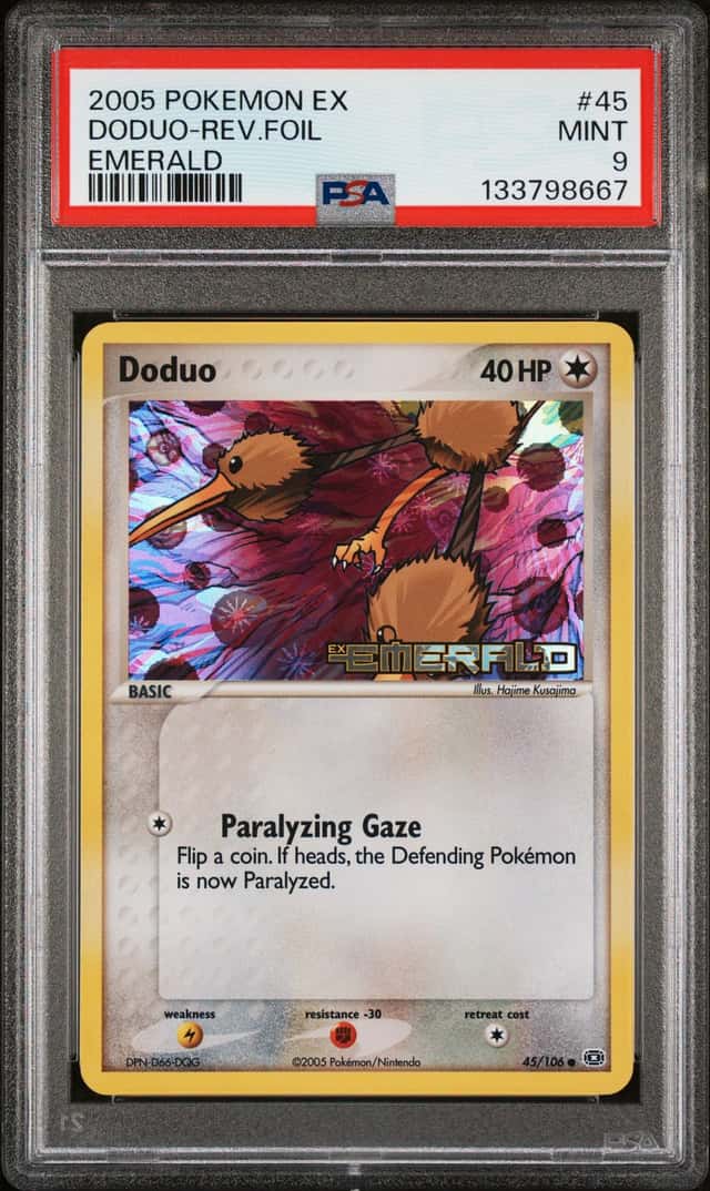 Doduo