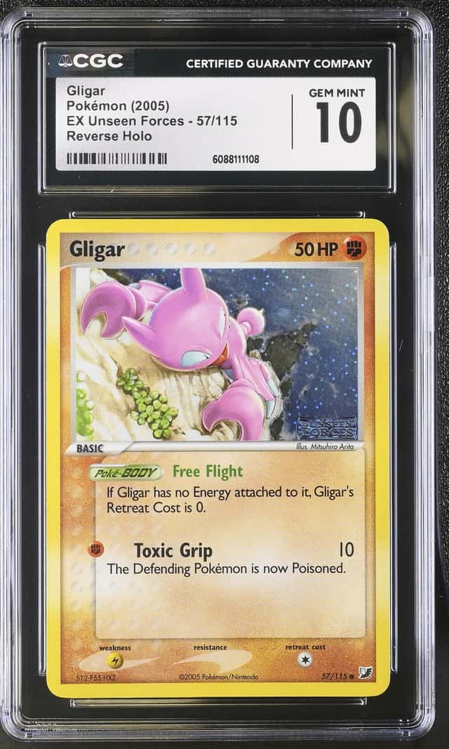 Gligar