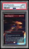 Fated Firepower