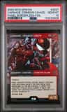 Carnage, Crimson Chaos