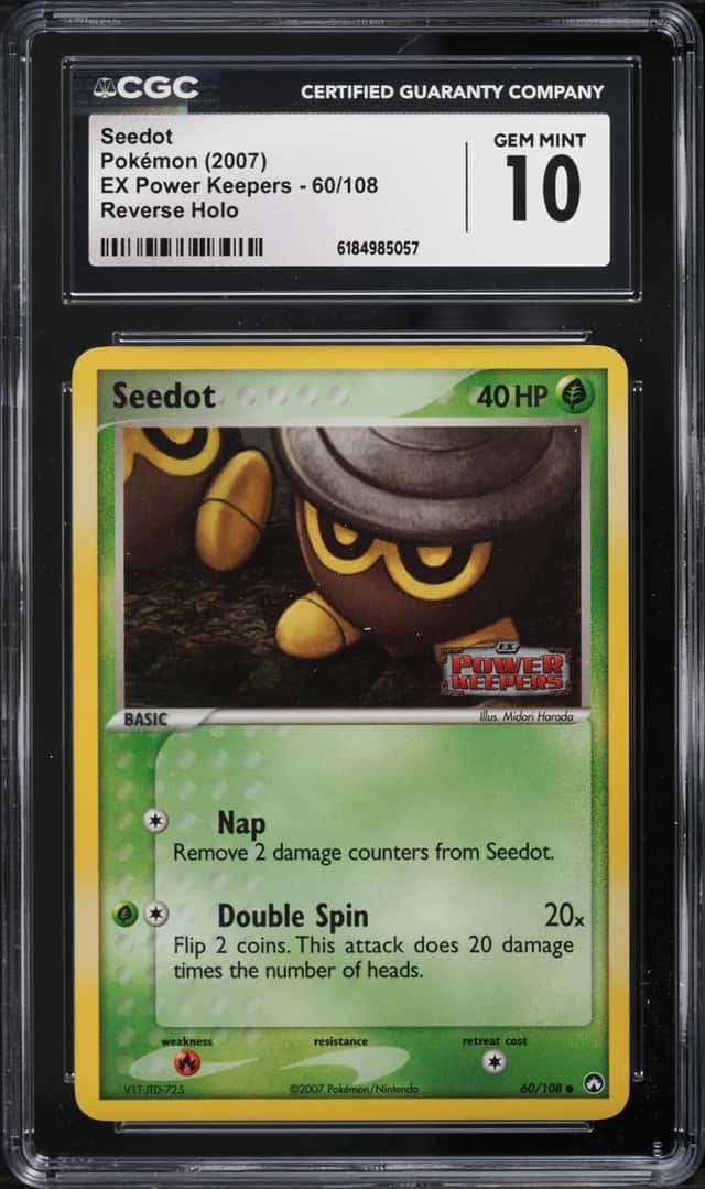 Seedot
