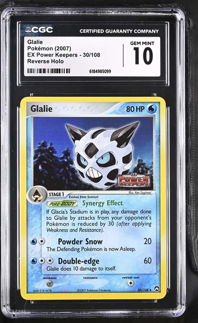 Glalie