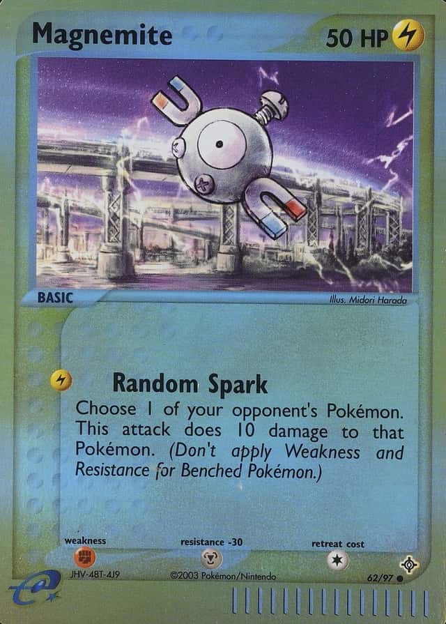Reverse Holo