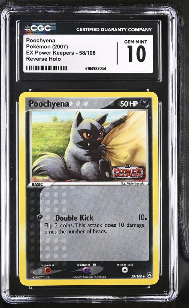 Poochyena