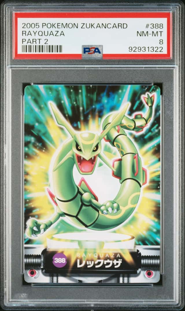 Rayquaza