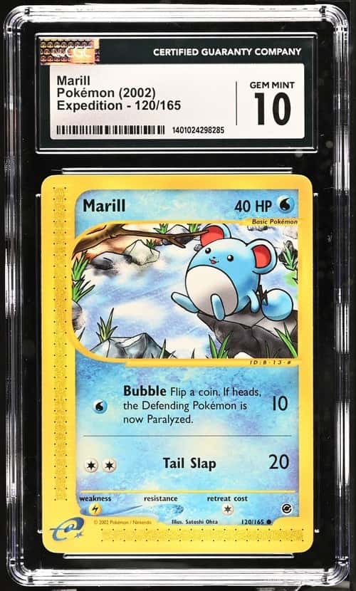Marill
