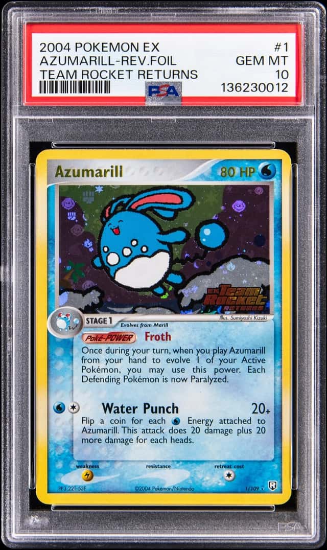 Azumarill