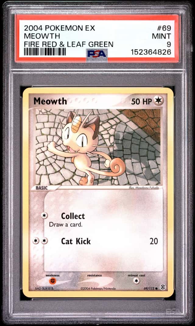 Meowth