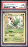 Snivy