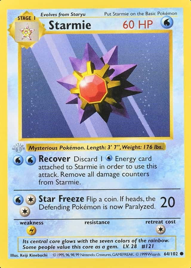 1st Edition · Gray Stamp