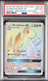 Dracolosse Gx