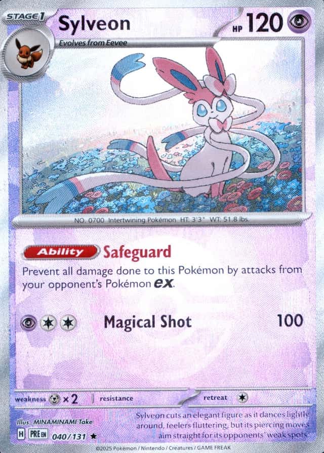 Poke Ball · Reverse Holo