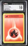 Fire Energy