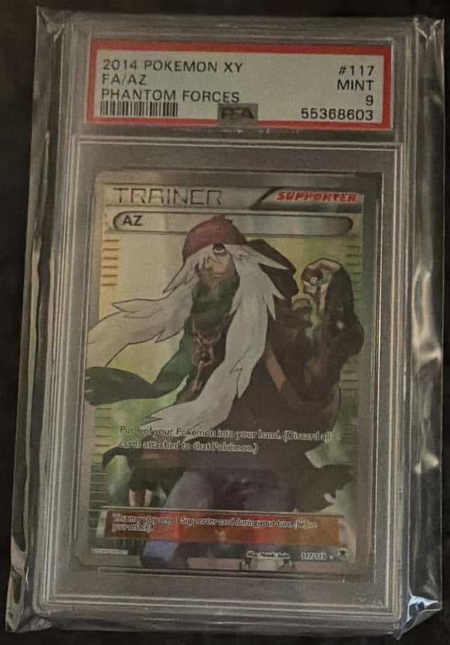 Az