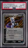 Rocket'S Mewtwo Ex