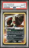 Dark Tyranitar