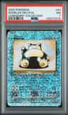 Snorlax
