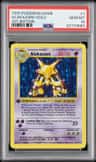 Alakazam