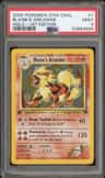 Blaine'S Arcanine