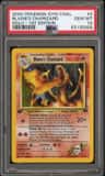 Blaine'S Charizard