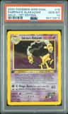 Sabrina'S Alakazam