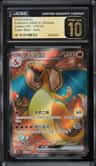 Charizard Ex
