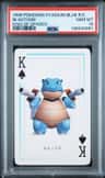 Blastoise