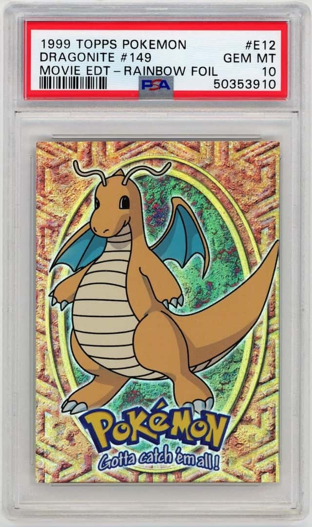 Dragonite