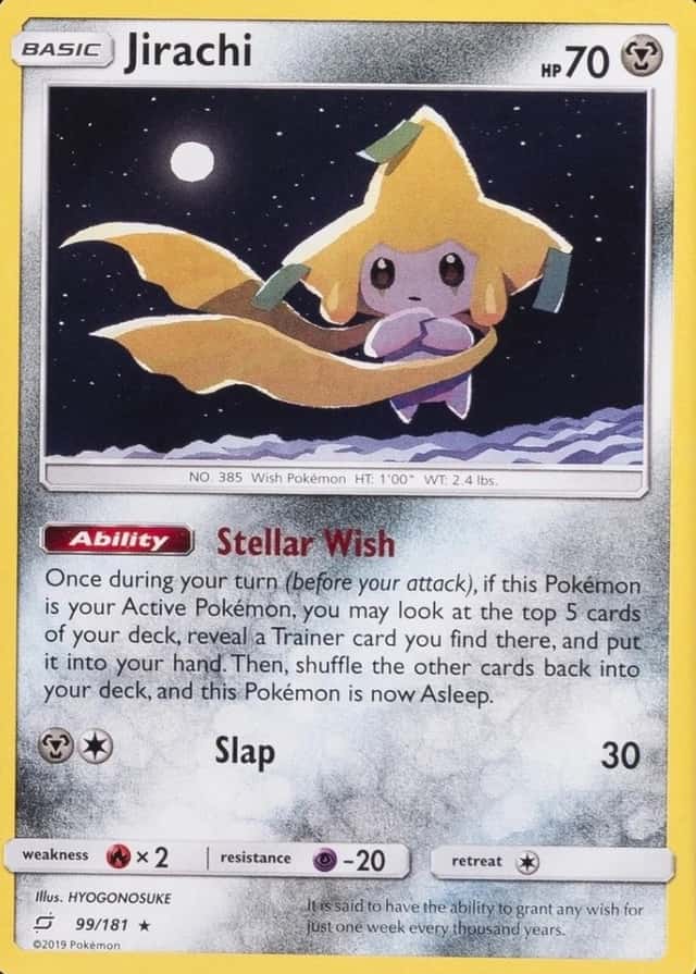 Non-Holo