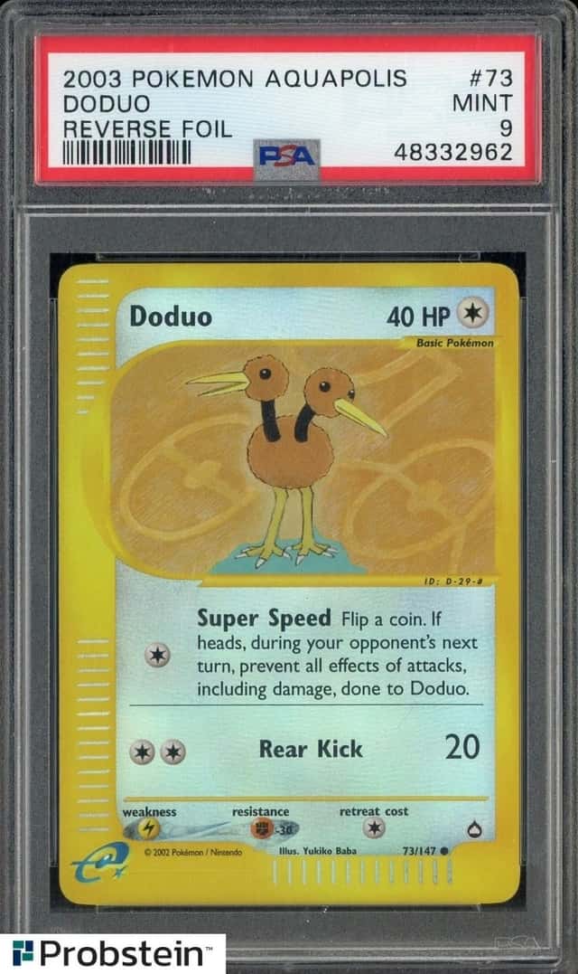 Doduo