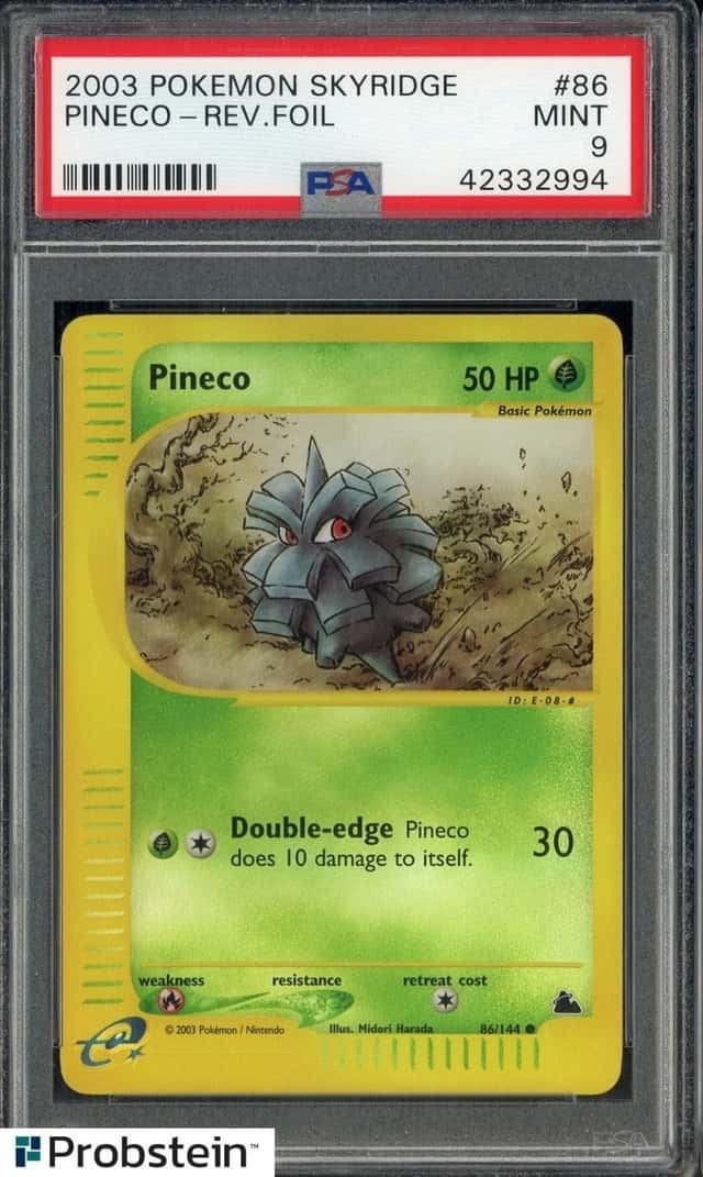 Pineco