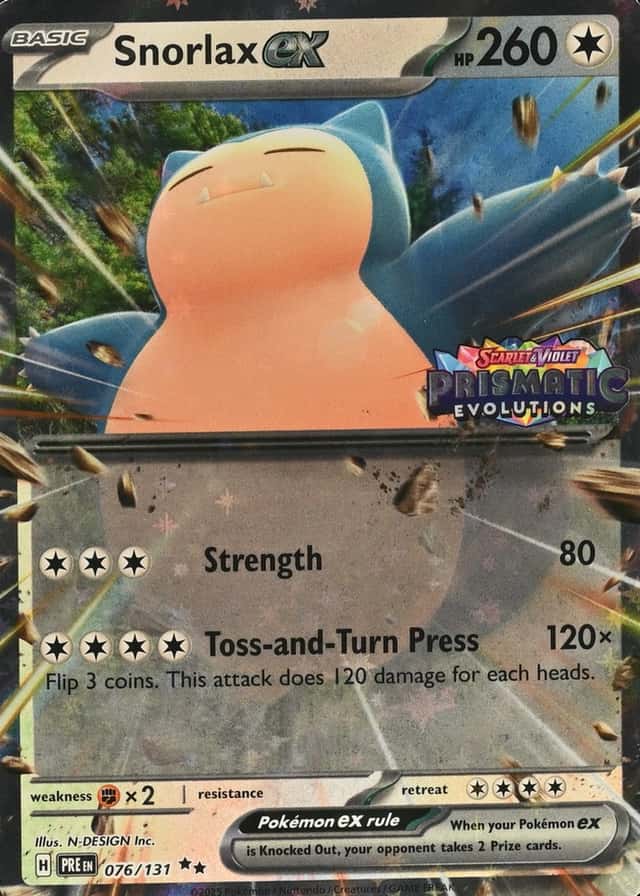 Holo · Blissey Coll Special