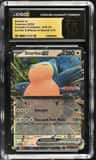 Snorlax Ex