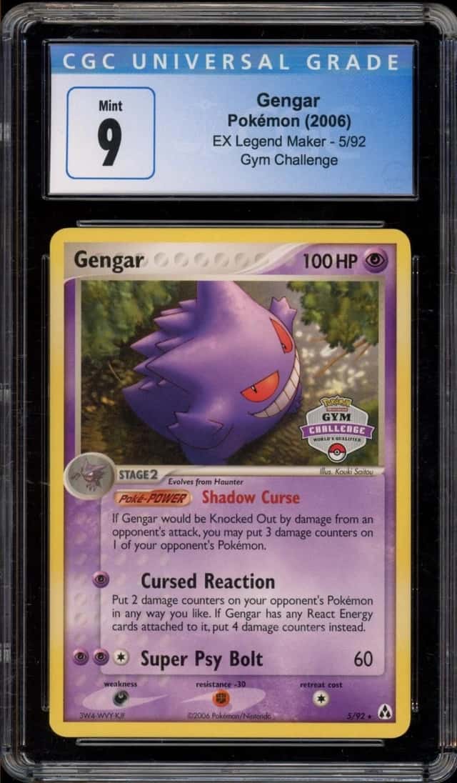 Gengar