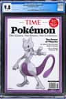 Time Special Edition: Pokemon #nn