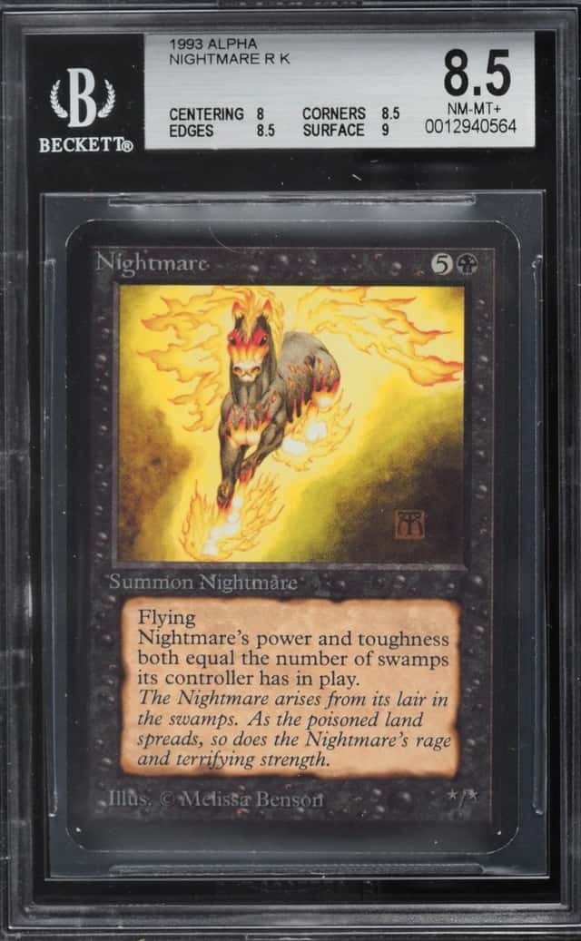 Nightmare R :K: