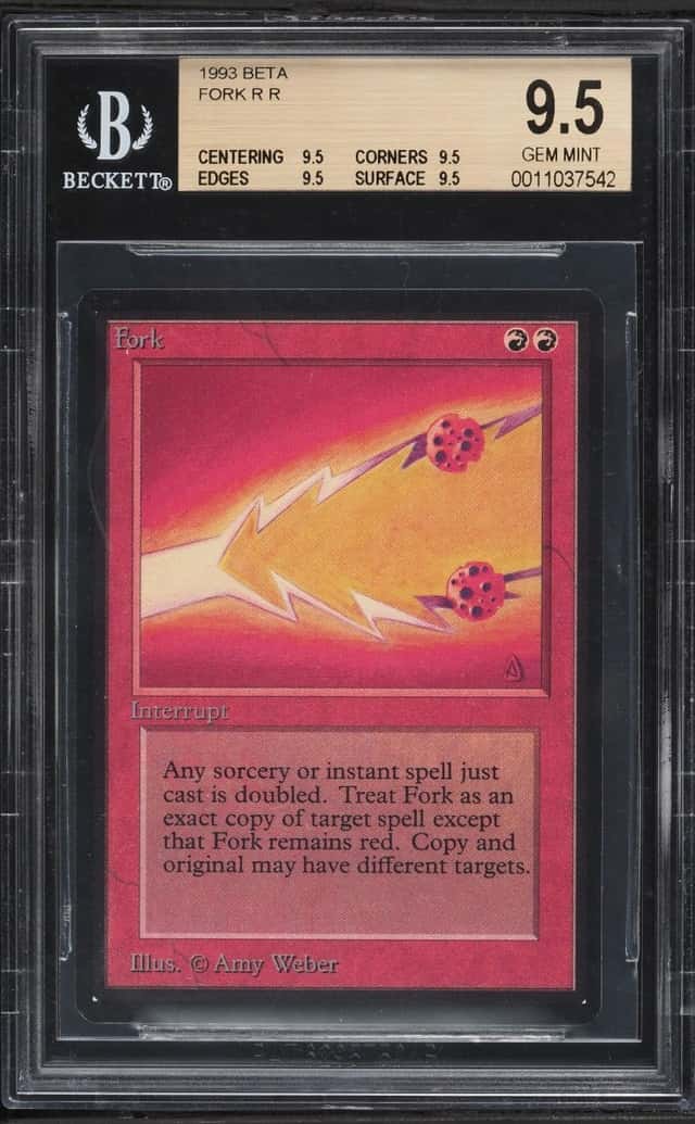 Fork