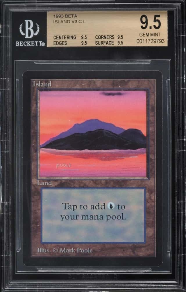 Island