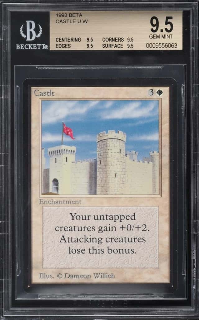Castle