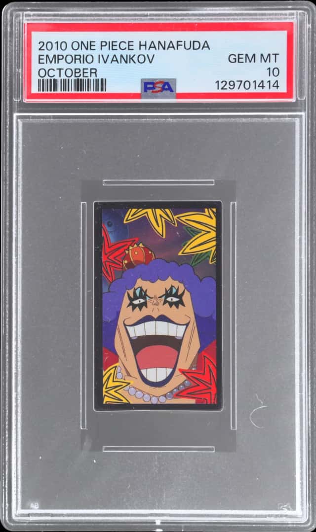Emporio Ivankov