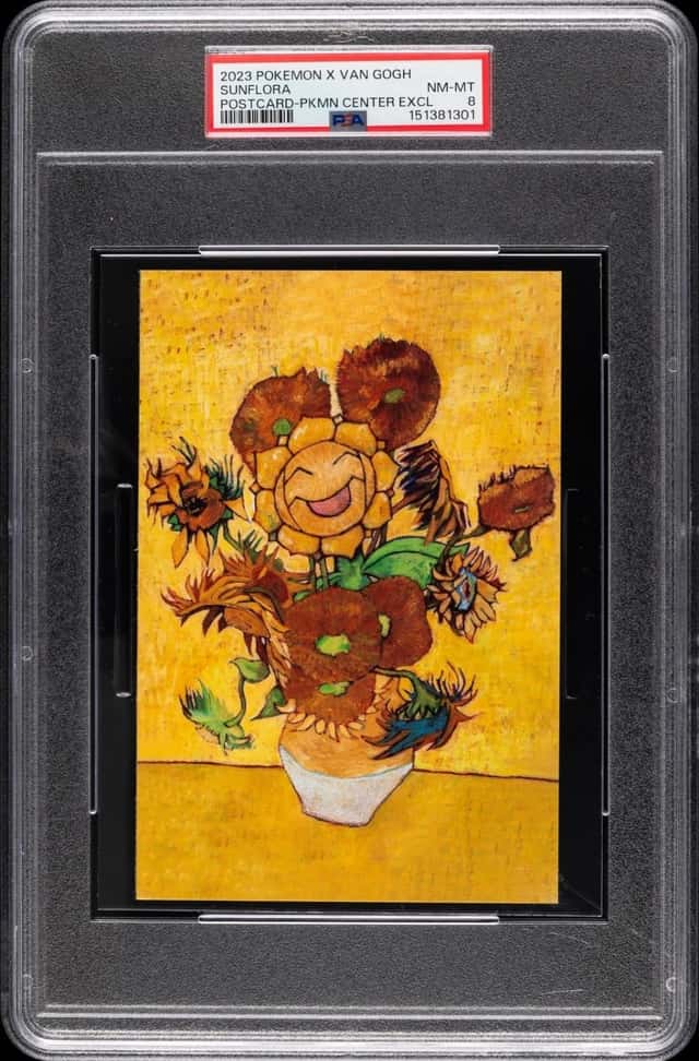 Sunflora