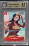 Nico Robin Alt Art C