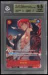 Shanks Alt Art Foil Sec