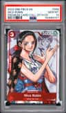 Nico Robin