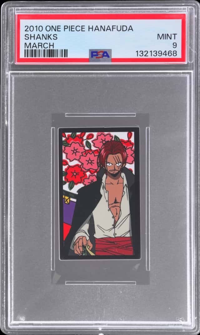 Shanks